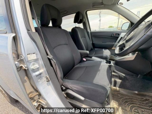 Used 2008 AT toyota rush J210E Image[13]