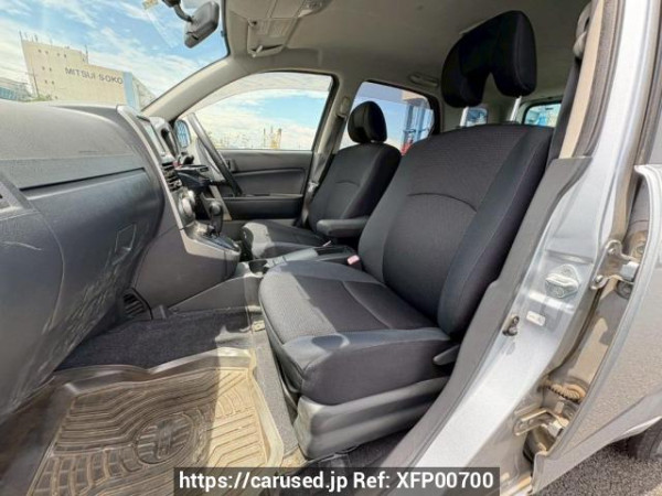 Used 2008 AT toyota rush J210E Image[14]