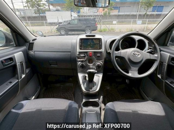 Used 2008 AT toyota rush J210E Image[19]