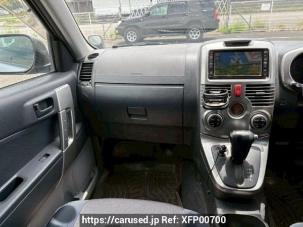 Used 2008 AT toyota rush J210E Image[20]