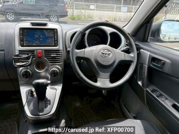 Used 2008 AT toyota rush J210E Image[21]