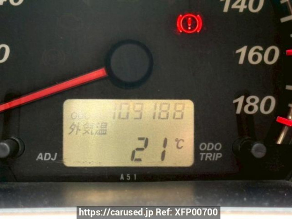 Used 2008 AT toyota rush J210E Image[23]