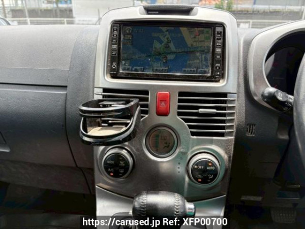 Used 2008 AT toyota rush J210E Image[24]