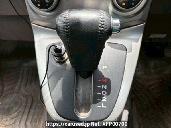 Used 2008 AT toyota rush J210E Image[27]