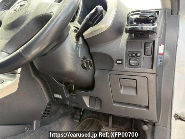 Used 2008 AT toyota rush J210E Image[28]