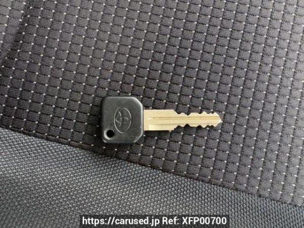 Used 2008 AT toyota rush J210E Image[30]