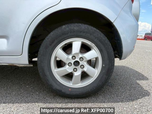 Used 2008 AT toyota rush J210E Image[33]