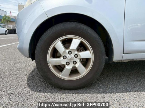 Used 2008 AT toyota rush J210E Image[7]