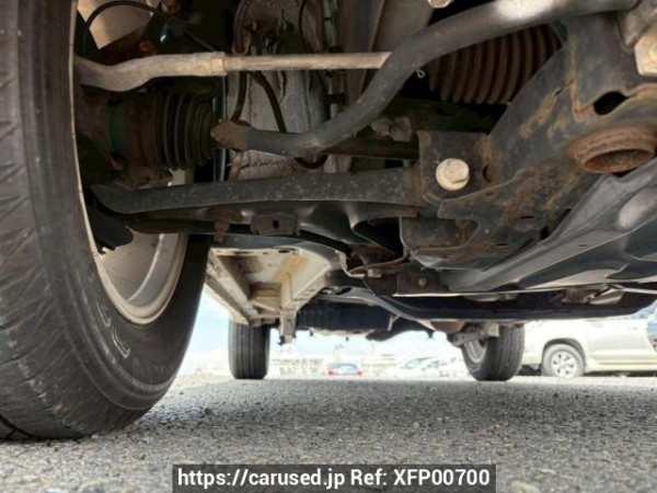 Used 2008 AT toyota rush J210E Image[34]