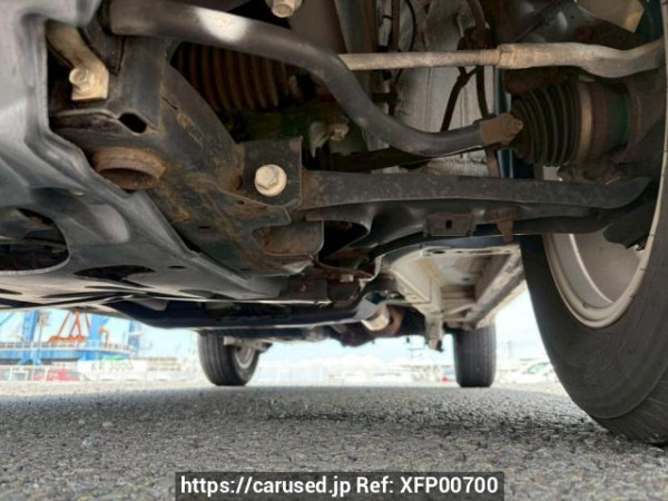 Used 2008 AT toyota rush J210E Image[35]