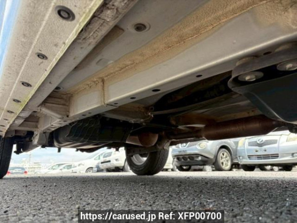 Used 2008 AT toyota rush J210E Image[36]