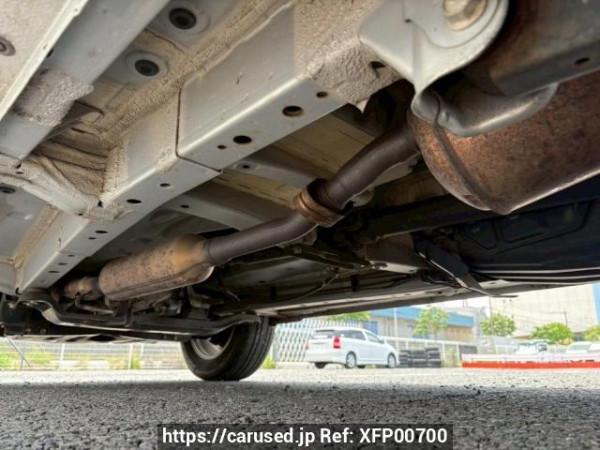 Used 2008 AT toyota rush J210E Image[38]