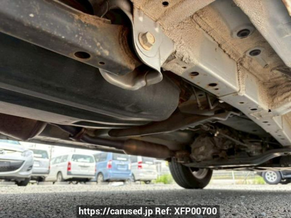 Used 2008 AT toyota rush J210E Image[39]