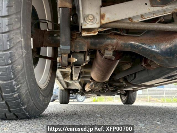 Used 2008 AT toyota rush J210E Image[40]