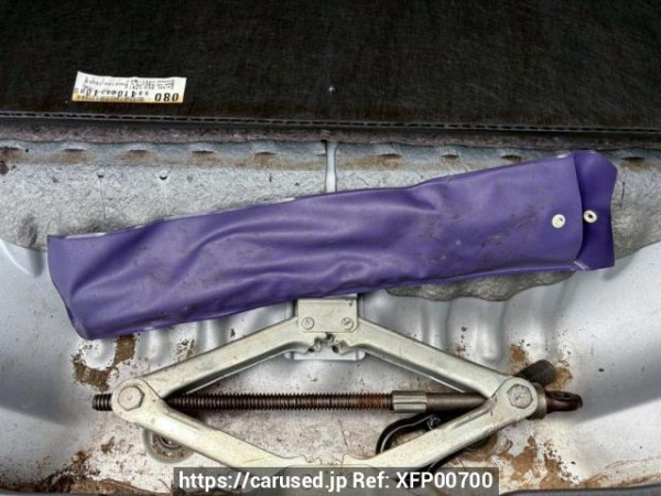 Used 2008 AT toyota rush J210E Image[44]