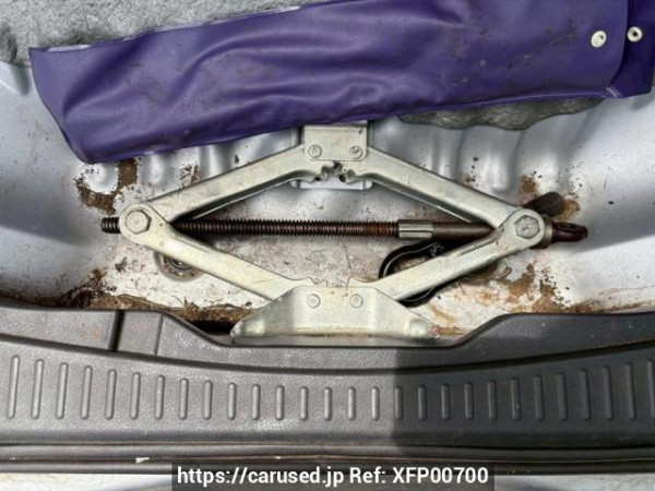 Used 2008 AT toyota rush J210E Image[45]