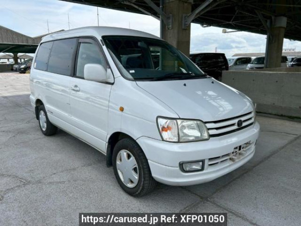 Used 1998 AT toyota townace-noah SR40G Image[0]