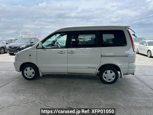 Used 1998 AT toyota townace-noah SR40G Image[3]
