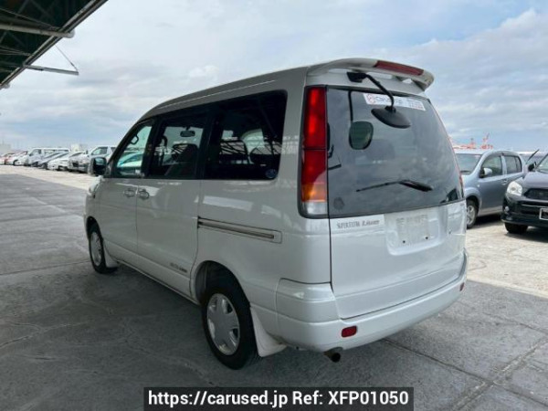 Used 1998 AT toyota townace-noah SR40G Image[4]