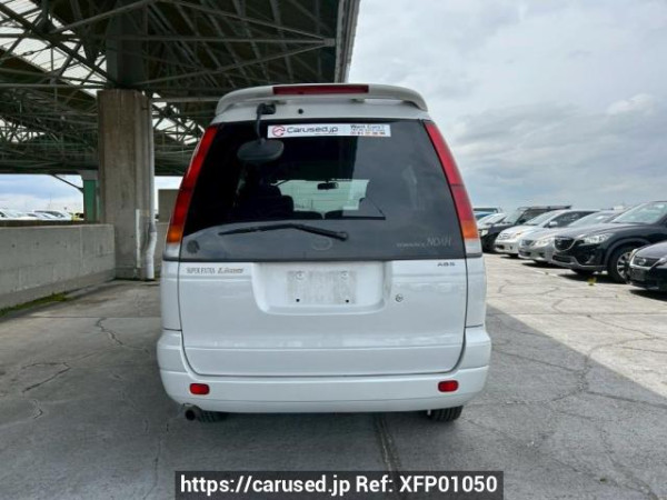Used 1998 AT toyota townace-noah SR40G Image[5]