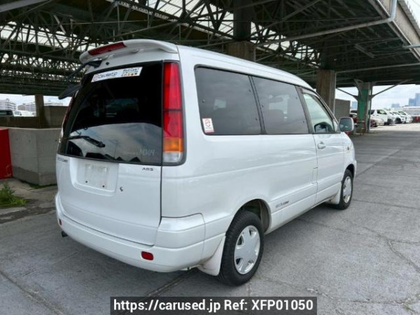 Used 1998 AT toyota townace-noah SR40G Image[6]
