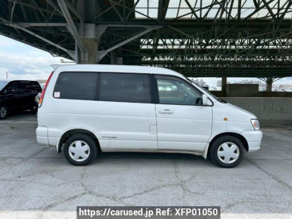 Used 1998 AT toyota townace-noah SR40G Image[7]