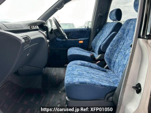 Used 1998 AT toyota townace-noah SR40G Image[13]