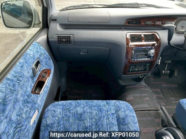 Used 1998 AT toyota townace-noah SR40G Image[19]