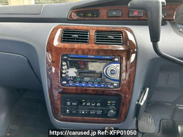 Used 1998 AT toyota townace-noah SR40G Image[23]