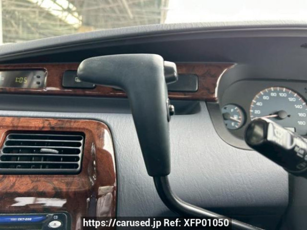 Used 1998 AT toyota townace-noah SR40G Image[26]