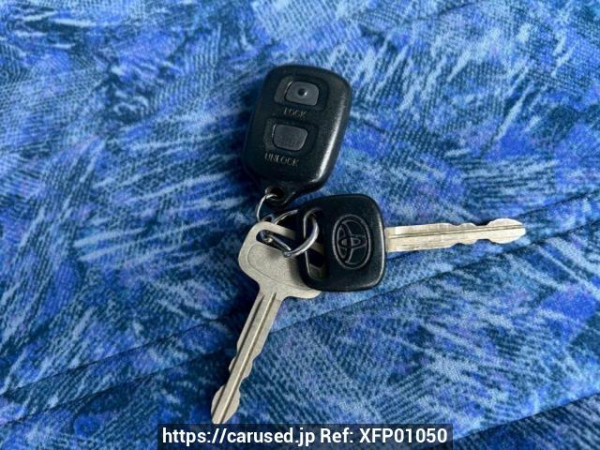 Used 1998 AT toyota townace-noah SR40G Image[29]