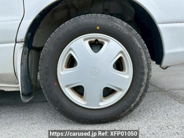 Used 1998 AT toyota townace-noah SR40G Image[30]