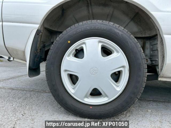 Used 1998 AT toyota townace-noah SR40G Image[31]