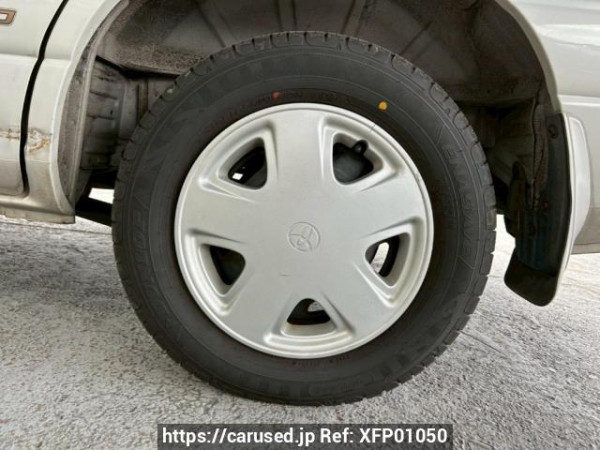 Used 1998 AT toyota townace-noah SR40G Image[32]