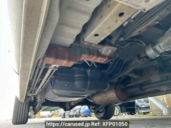 Used 1998 AT toyota townace-noah SR40G Image[36]