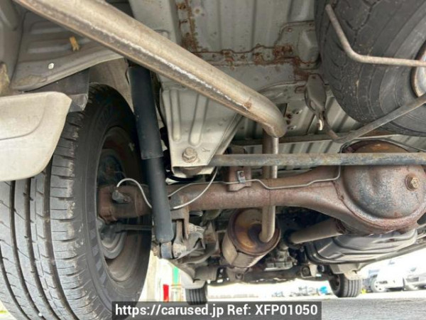 Used 1998 AT toyota townace-noah SR40G Image[40]