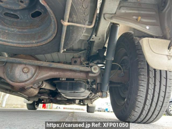 Used 1998 AT toyota townace-noah SR40G Image[41]