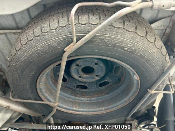 Used 1998 AT toyota townace-noah SR40G Image[43]