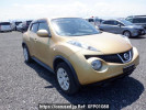 Nissan JUKE YF15