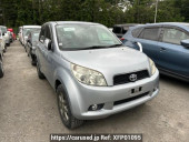 Toyota Rush