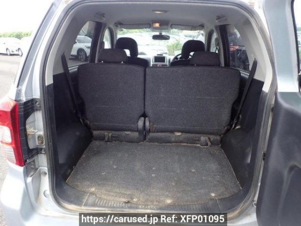 Used 2006 AT toyota rush J210E Image[6]