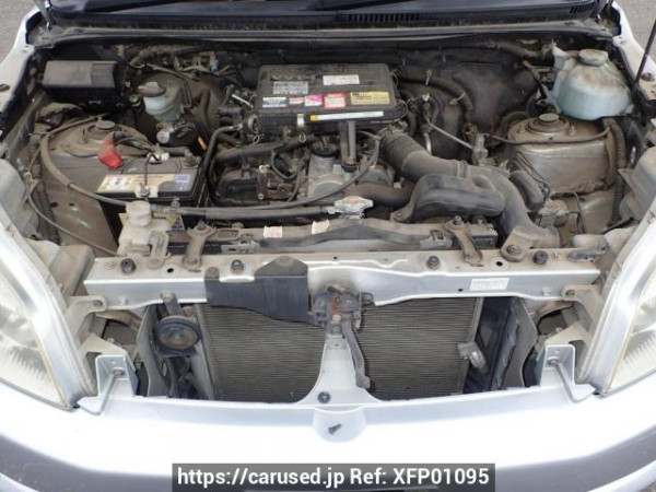 Used 2006 AT toyota rush J210E Image[7]