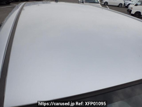 Used 2006 AT toyota rush J210E Image[9]