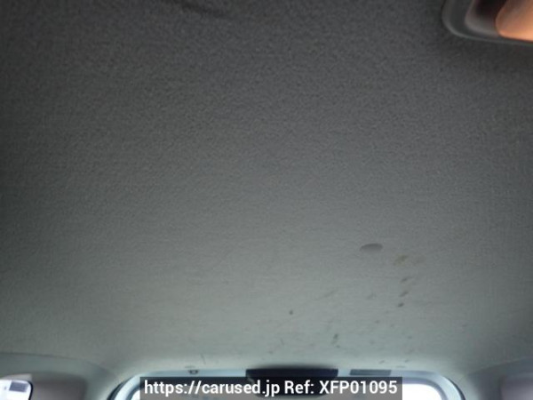 Used 2006 AT toyota rush J210E Image[10]