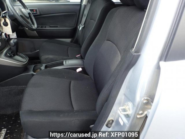 Used 2006 AT toyota rush J210E Image[11]