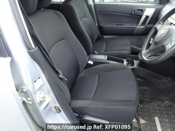 Used 2006 AT toyota rush J210E Image[12]