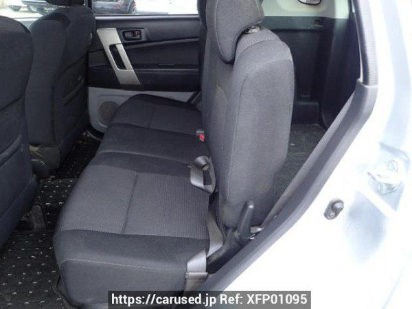 Used 2006 AT toyota rush J210E Image[13]