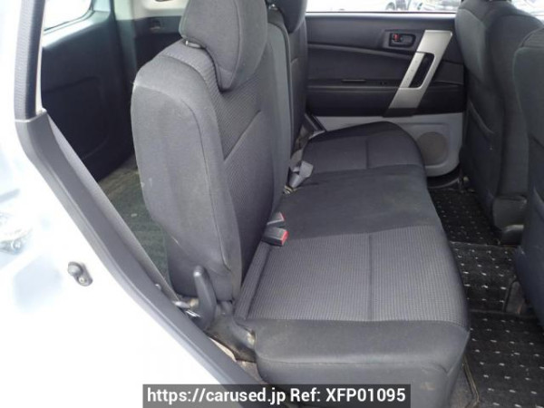 Used 2006 AT toyota rush J210E Image[14]