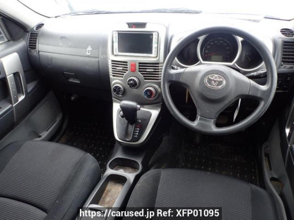 Used 2006 AT toyota rush J210E Image[15]