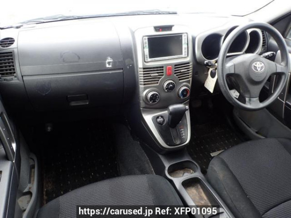 Used 2006 AT toyota rush J210E Image[16]